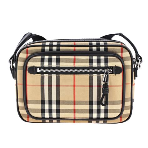 burberry mens luggage|Burberry men's bags outlet.